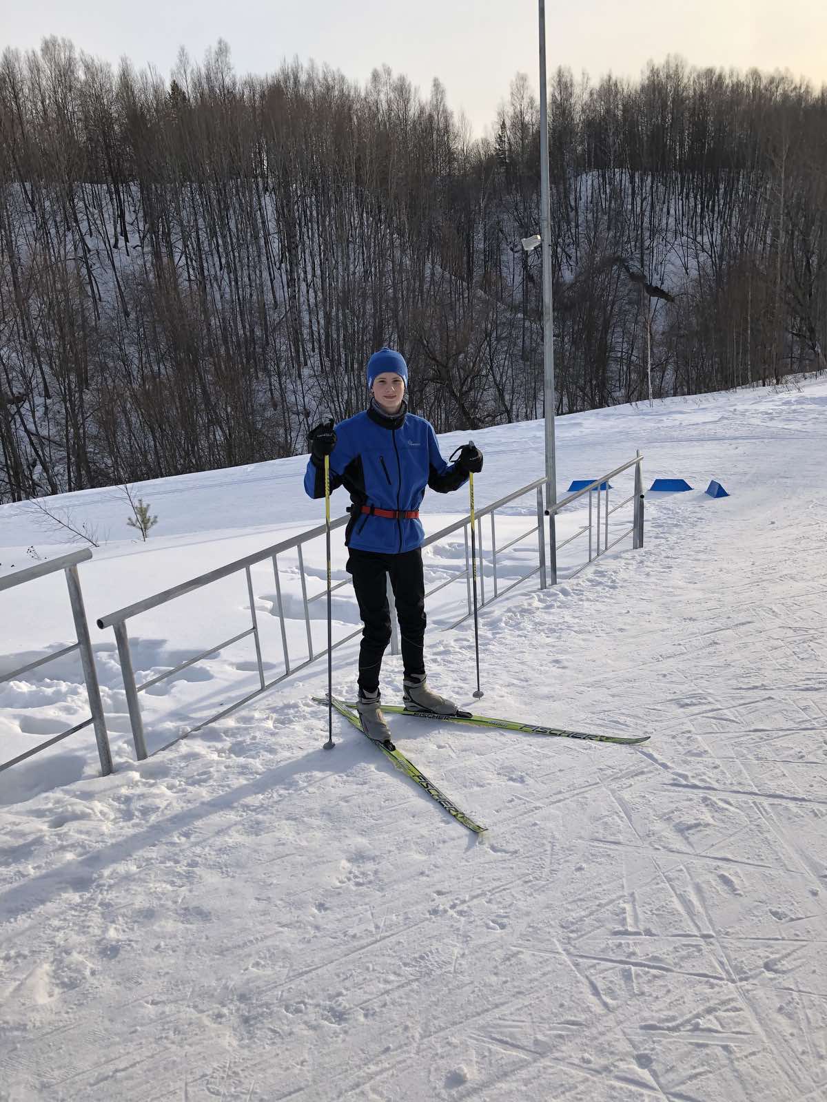 Тюменский техникум строительной индустрии и городского
