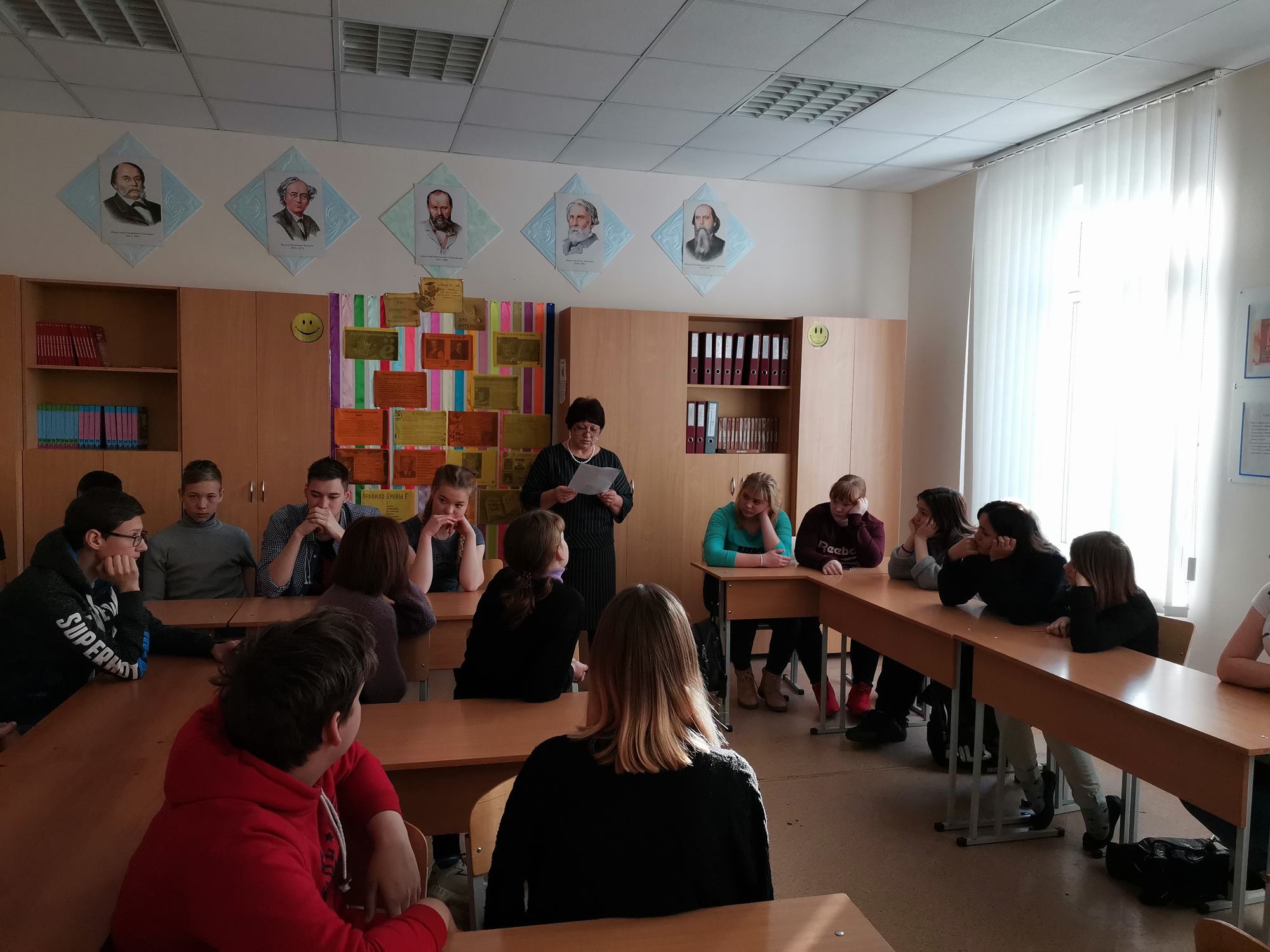 Тюменский техникум строительной индустрии и городского