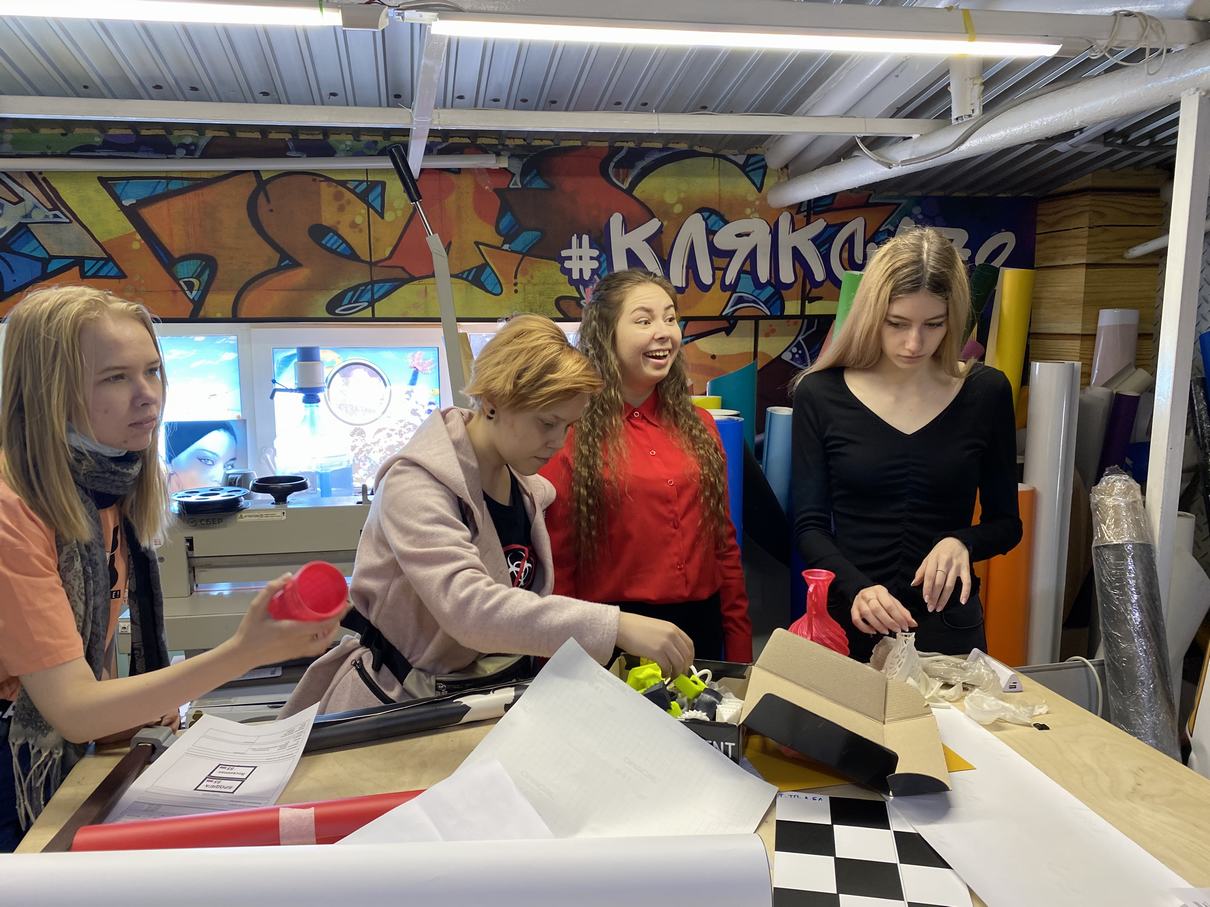 Тюменский техникум строительной индустрии и городского