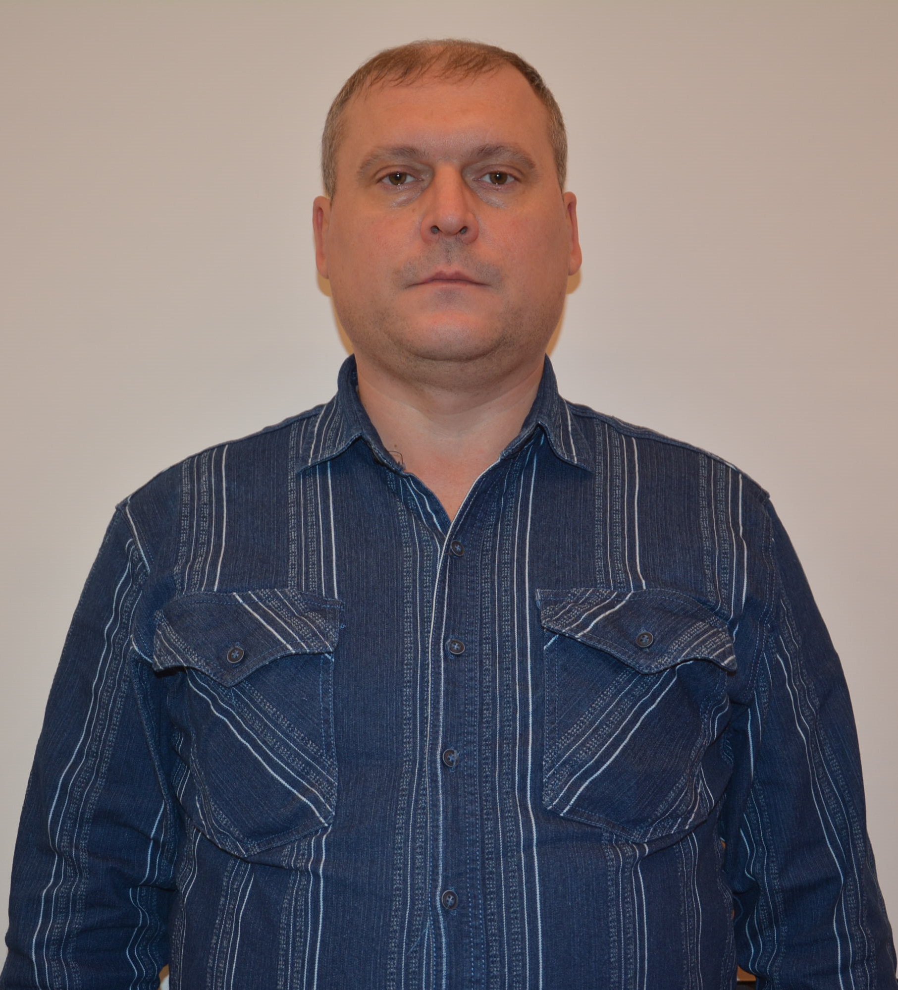 Ткаченко Виталий Анатольевич