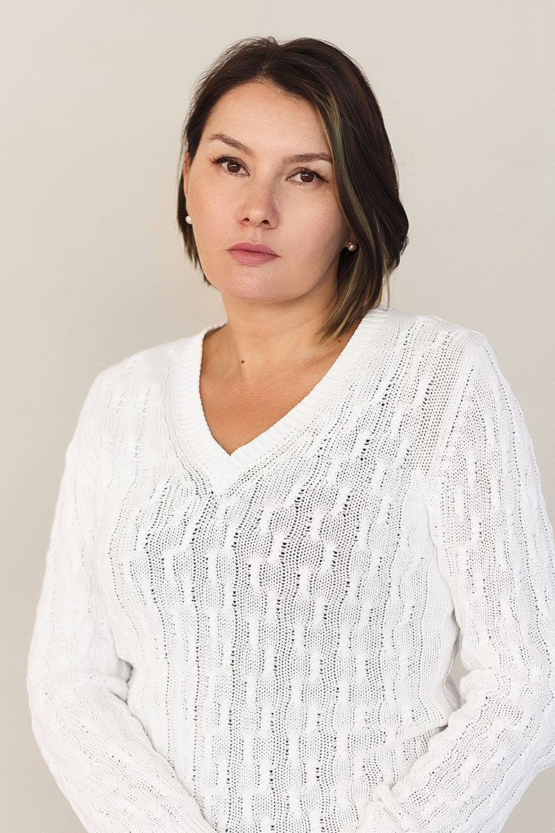 Логинова Татьяна Викторовна