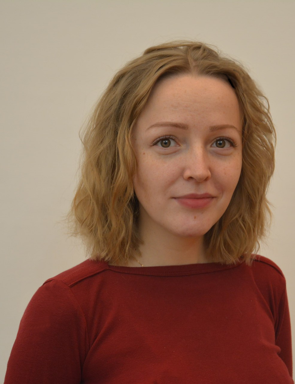 Иванчикова Елизавета Александровна