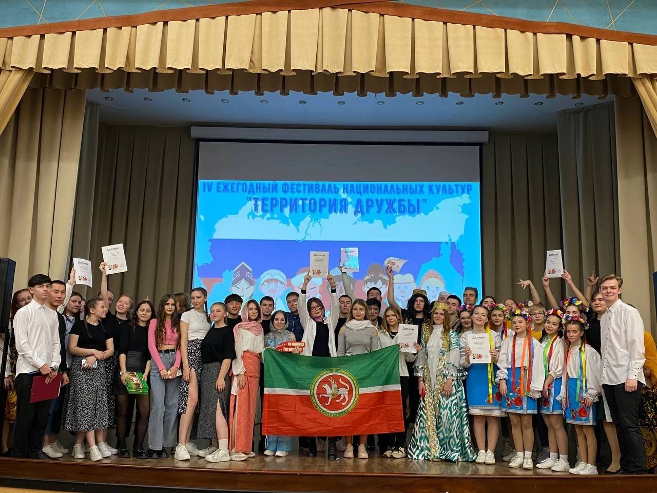 Мастерская #ПРОТворчество