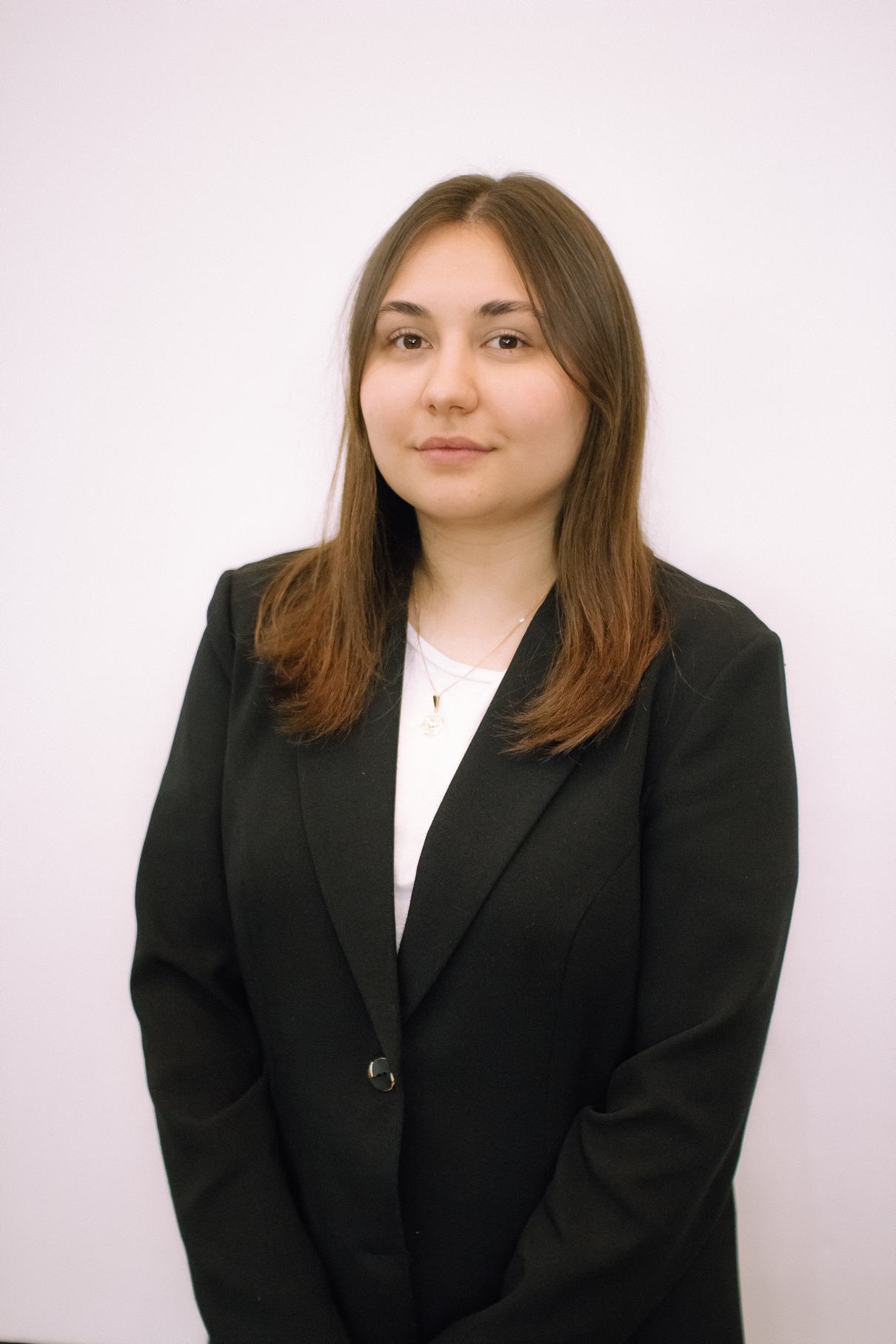 Гребенникова Дарья Александровна