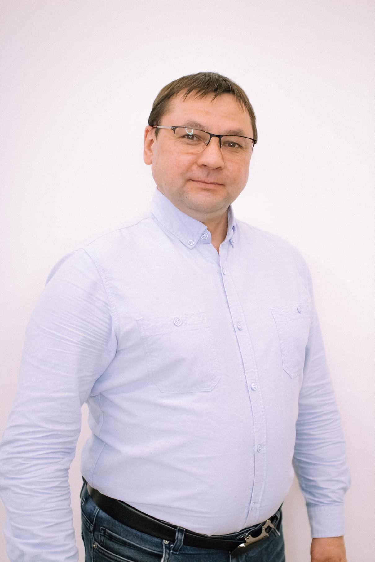 Ильгамов Вадим Назыпович