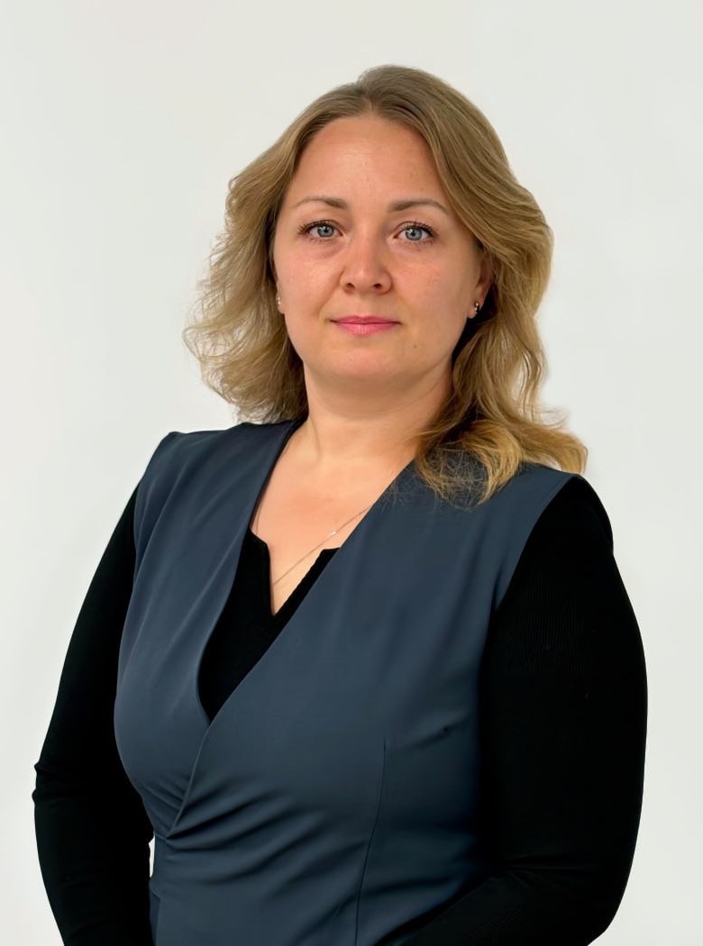 Пиджакова Анна Владимировна